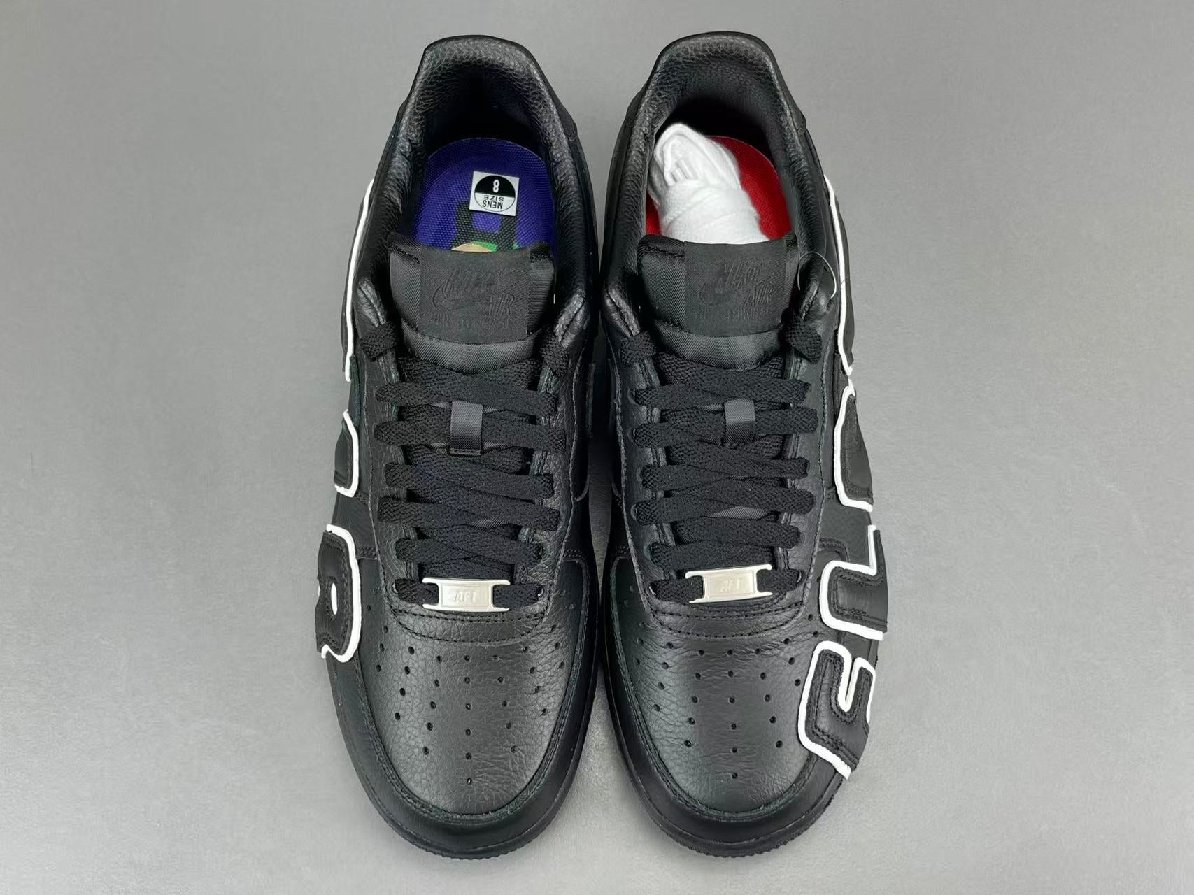 CPFM x Nike Air Force 1