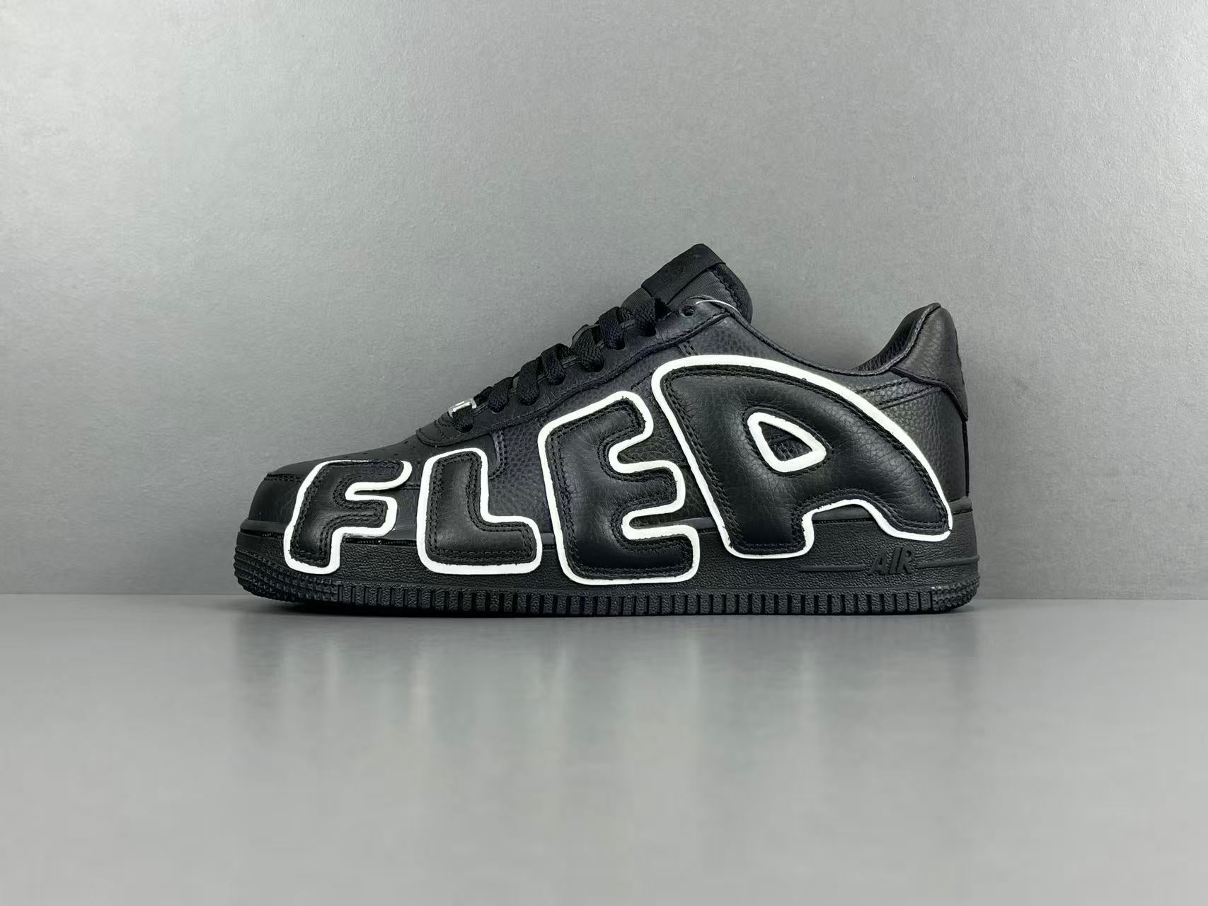 CPFM x Nike Air Force 1