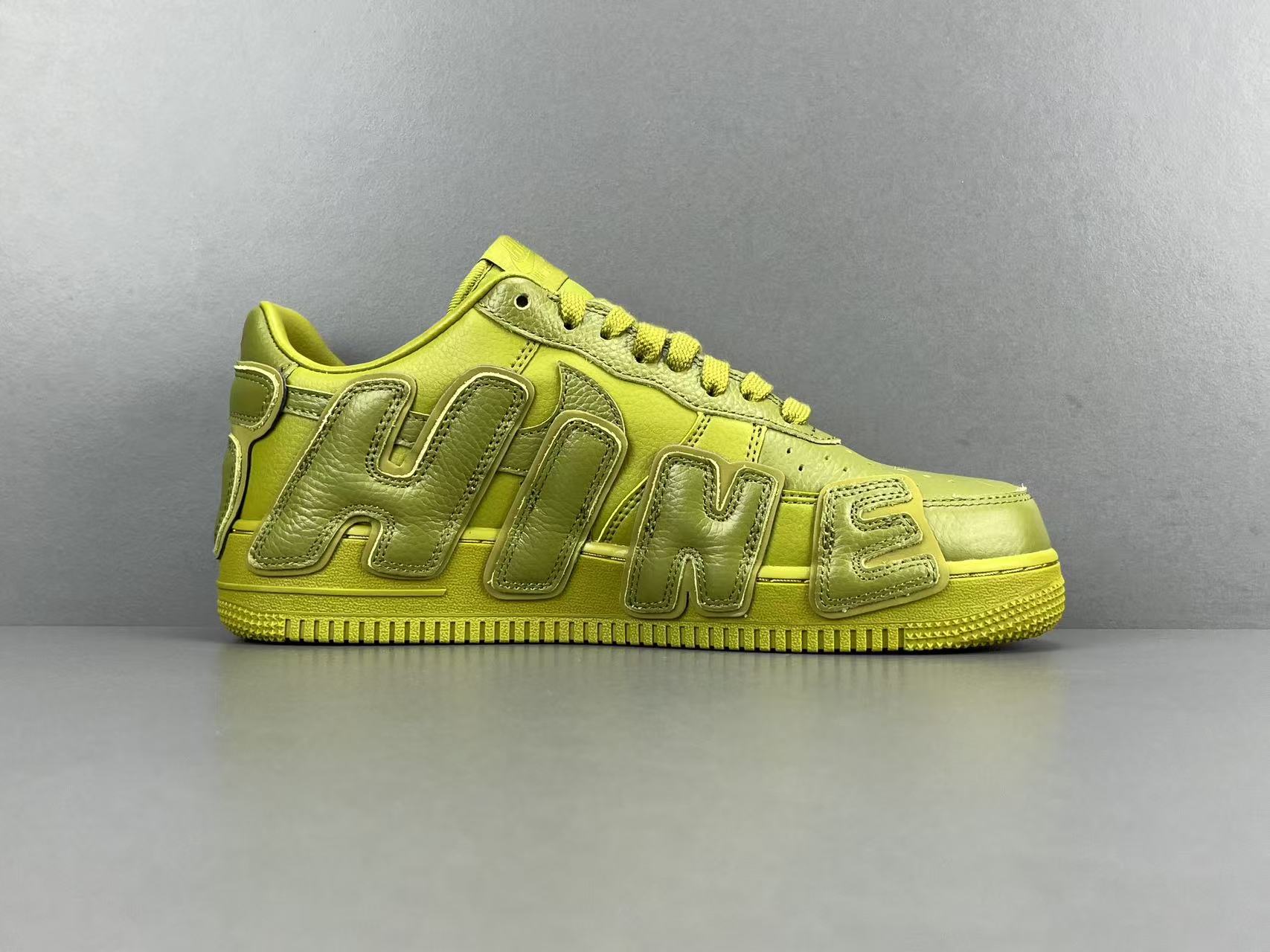 CPFM x Nike Air Force 1