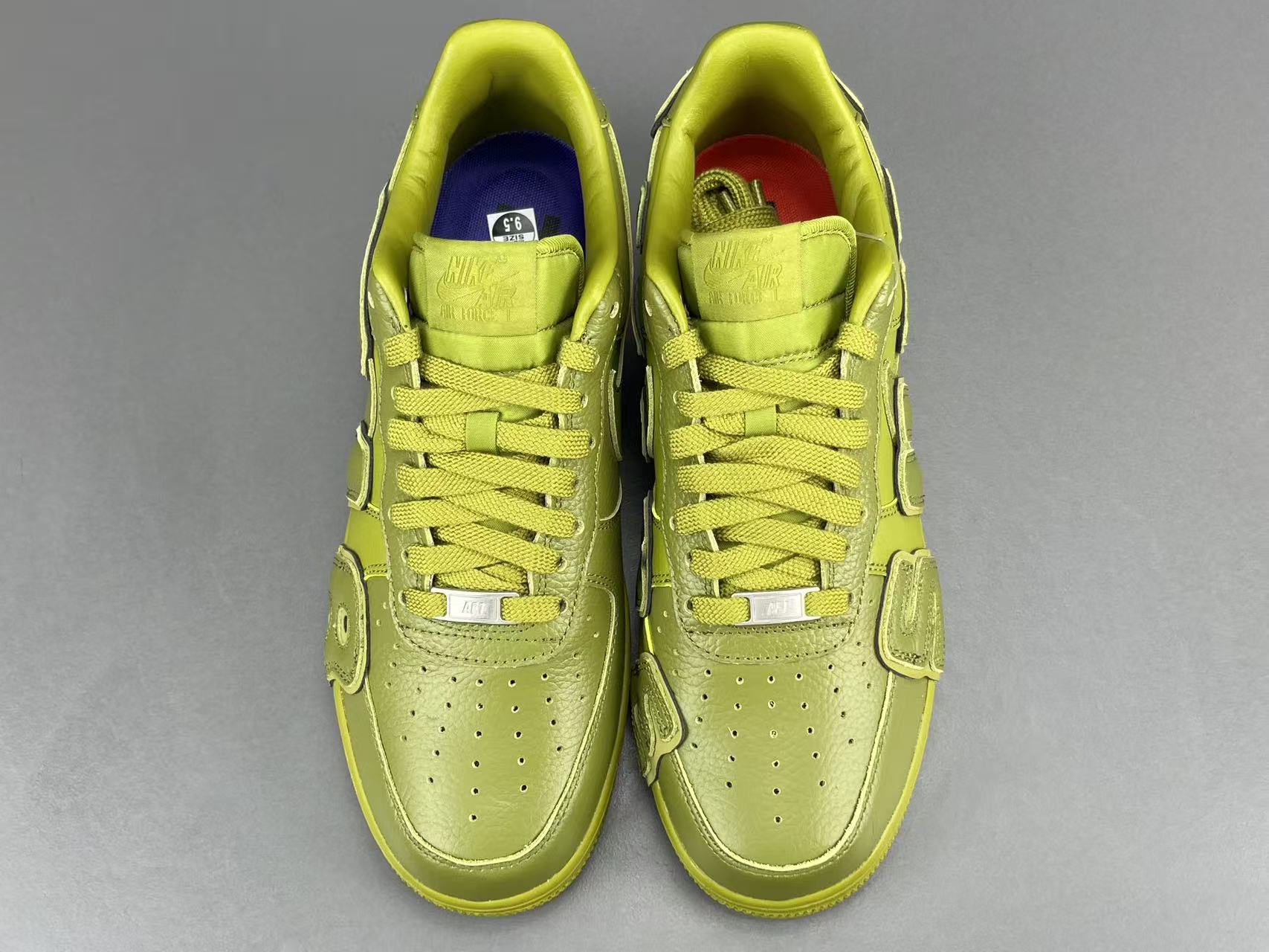 CPFM x Nike Air Force 1