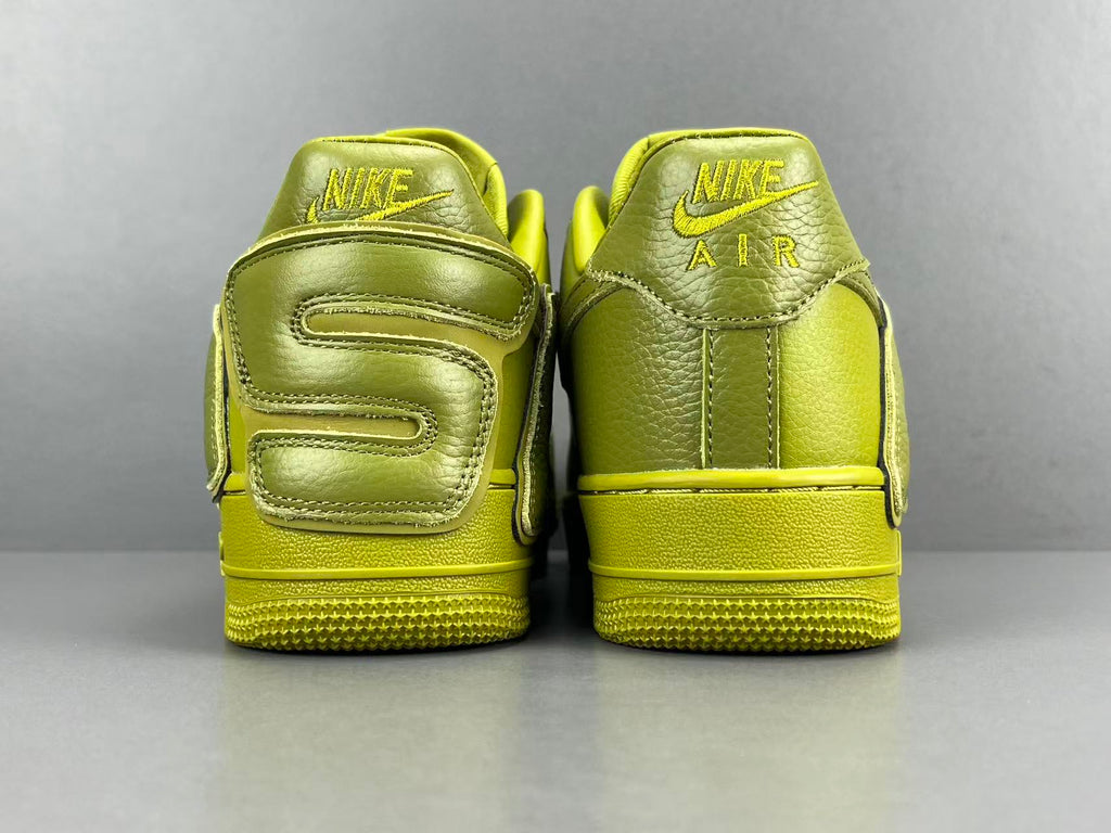 CPFM x Nike Air Force 1