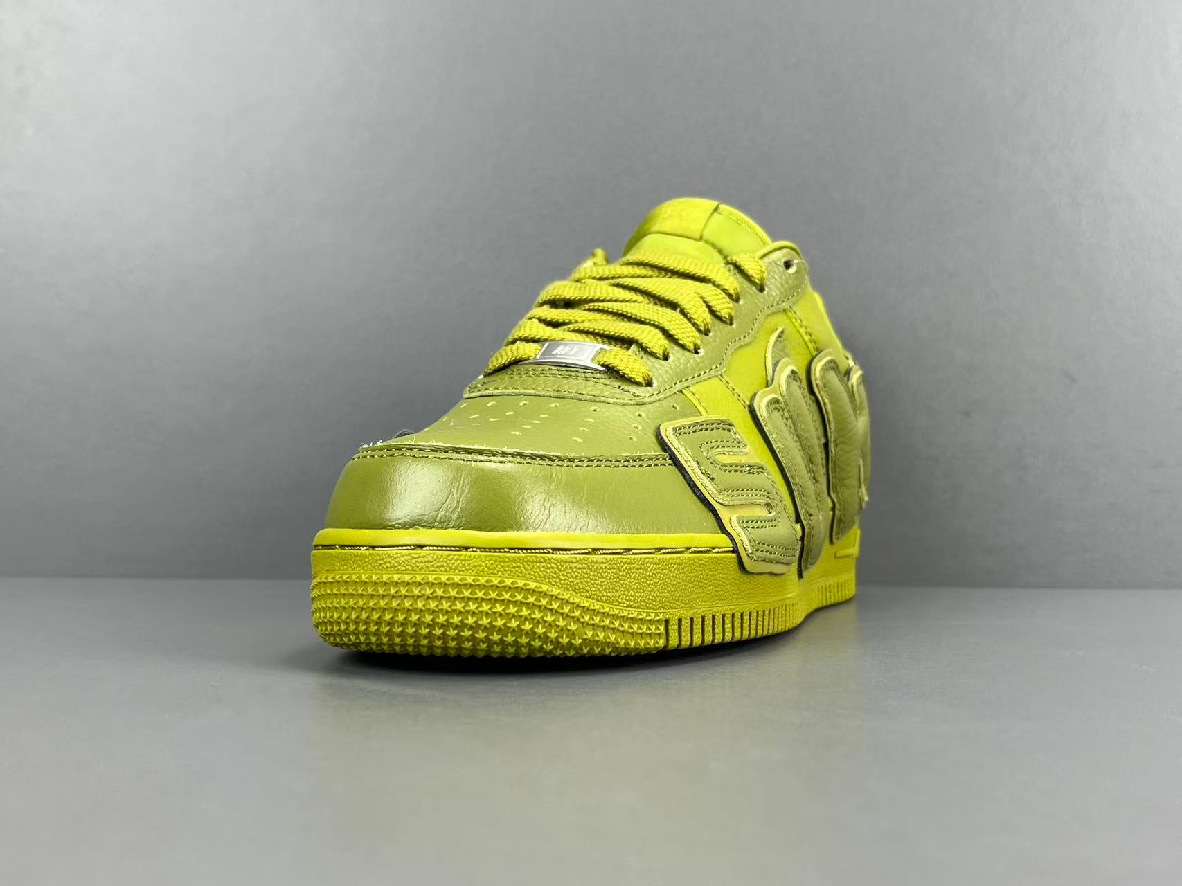 CPFM x Nike Air Force 1