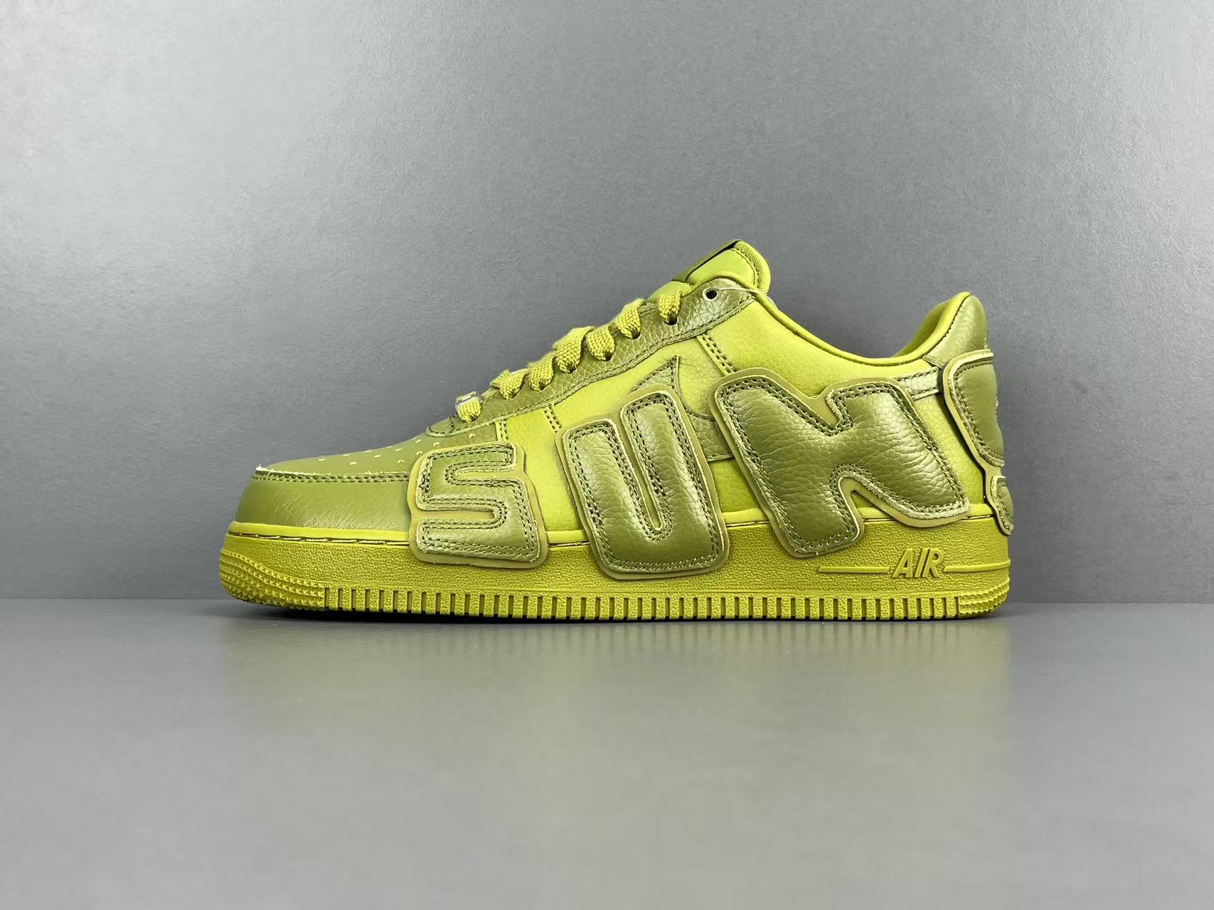 CPFM x Nike Air Force 1