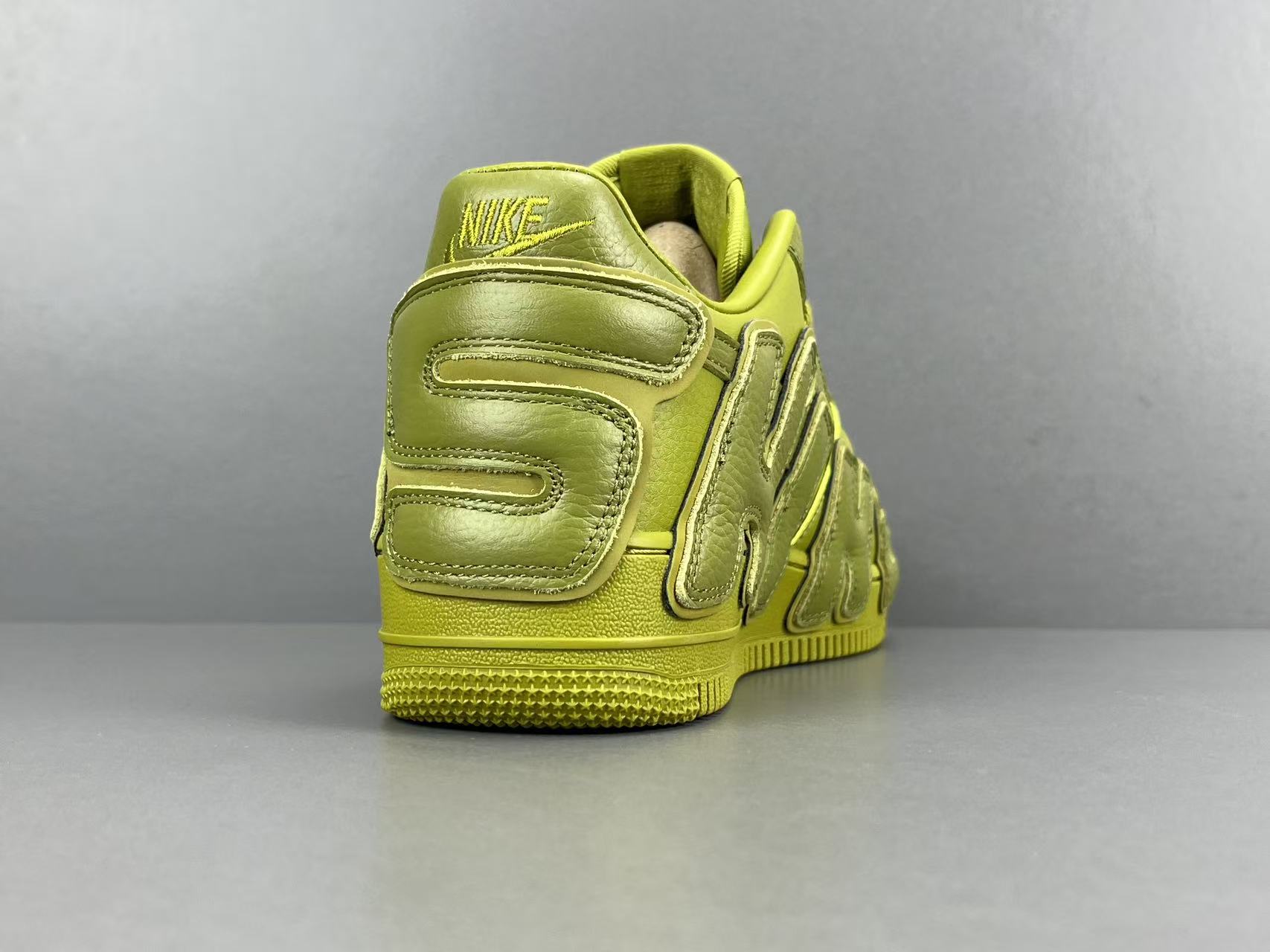 CPFM x Nike Air Force 1