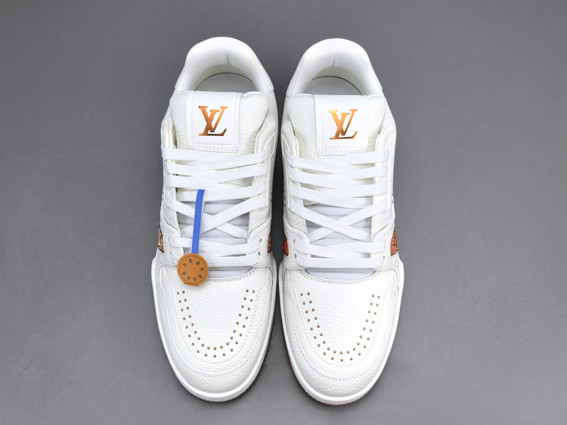 Lv Trainer