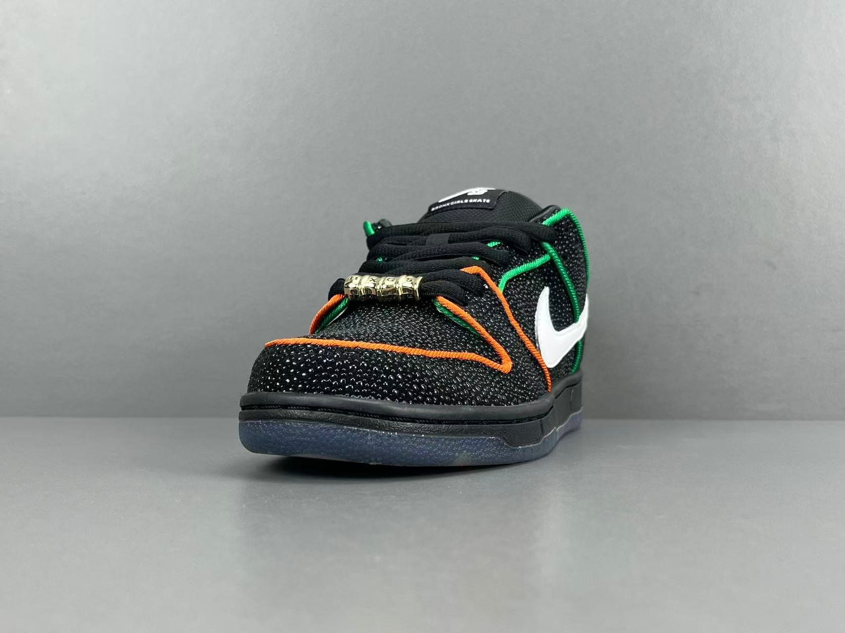 Bronx Girls Skate x Nike Dunk SB Low Pro QS