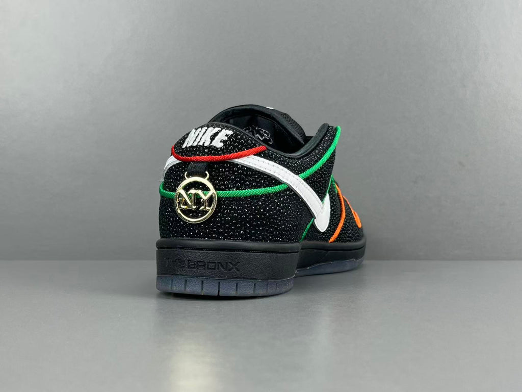 Bronx Girls Skate x Nike Dunk SB Low Pro QS