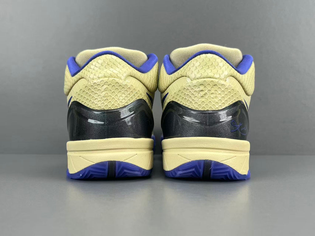 Nike Zoom Kobe 4 Protro FC