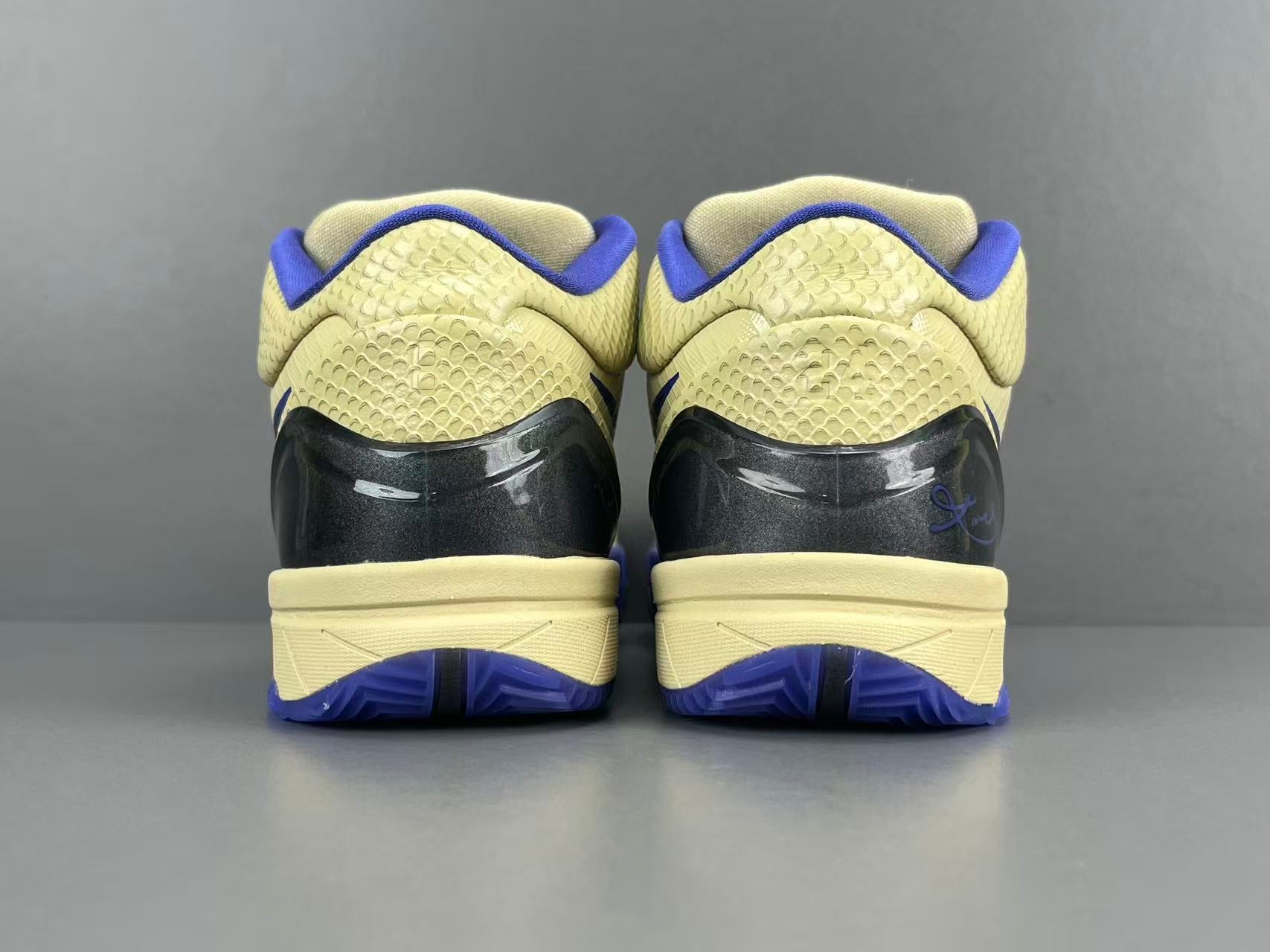 Nike Zoom Kobe 4 Protro FC