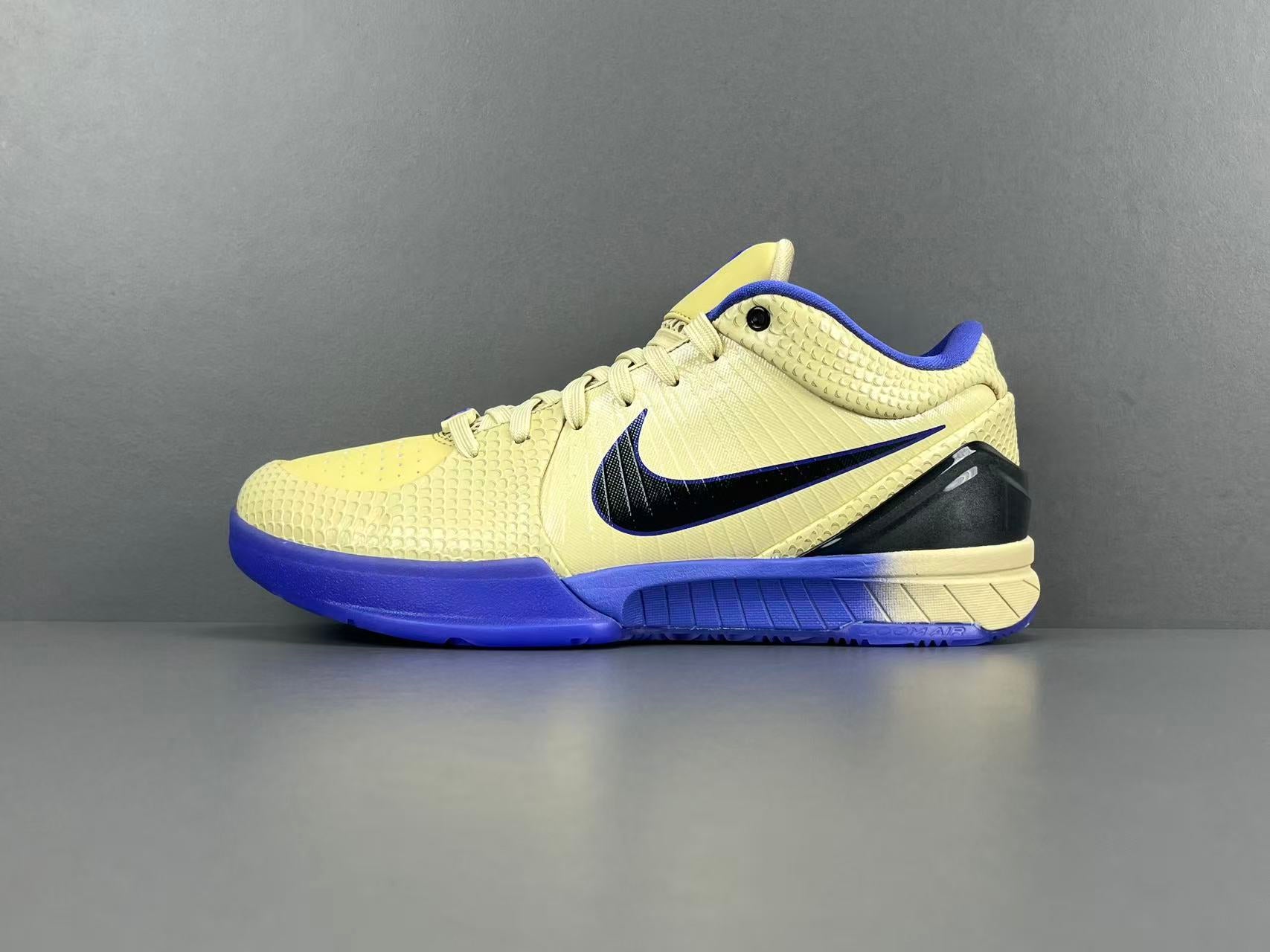 Nike Zoom Kobe 4 Protro FC