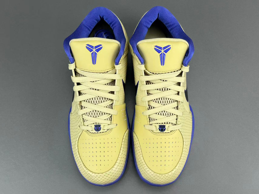 Nike Zoom Kobe 4 Protro FC