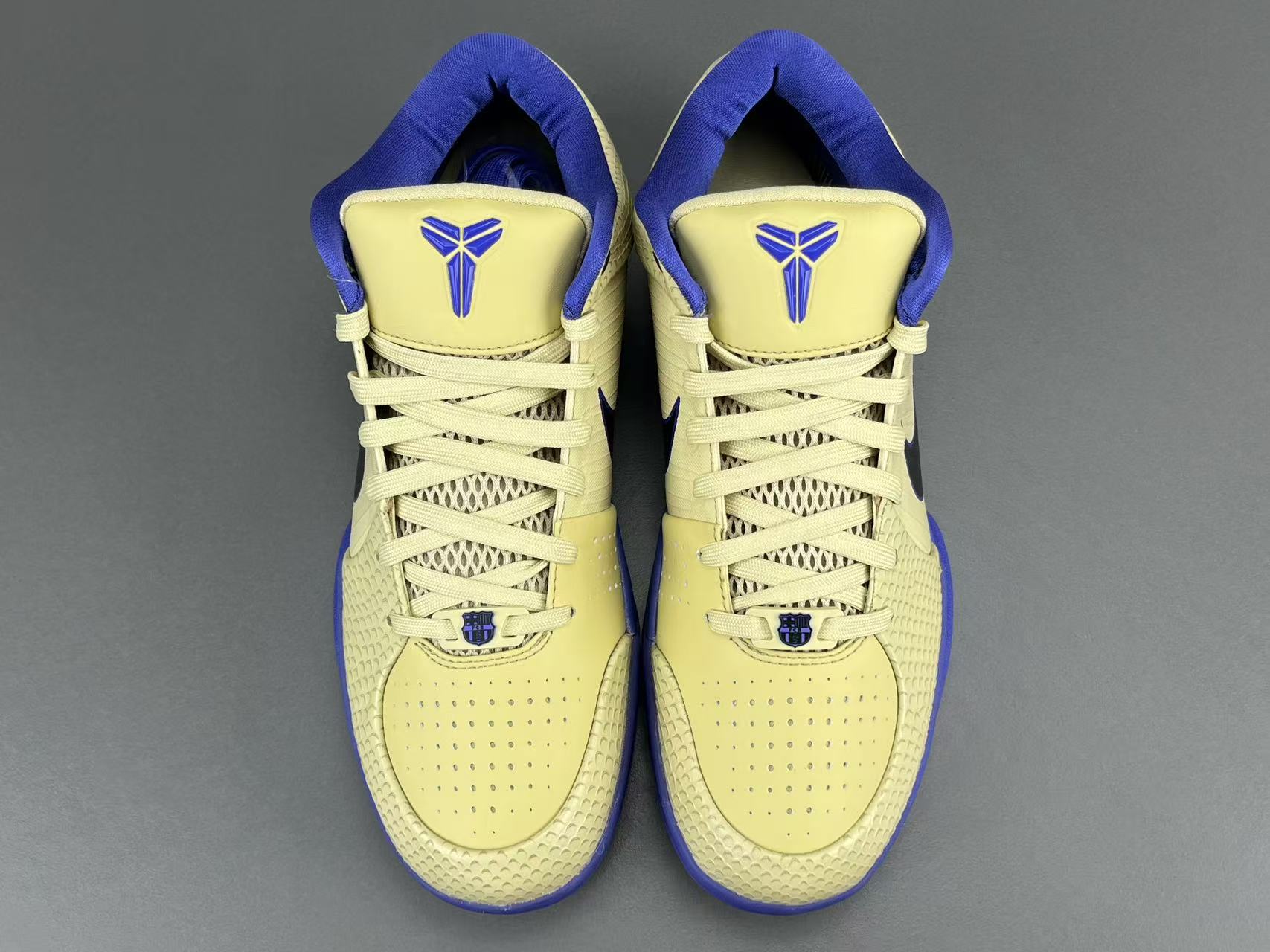 Nike Zoom Kobe 4 Protro FC