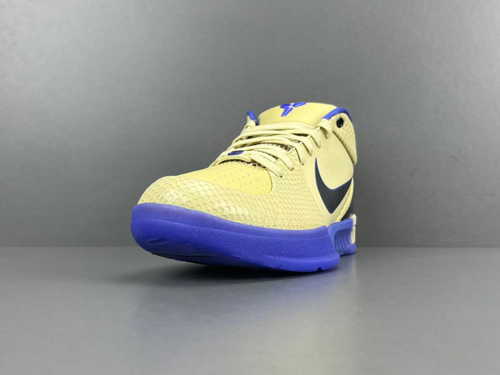 Nike Zoom Kobe 4 Protro FC