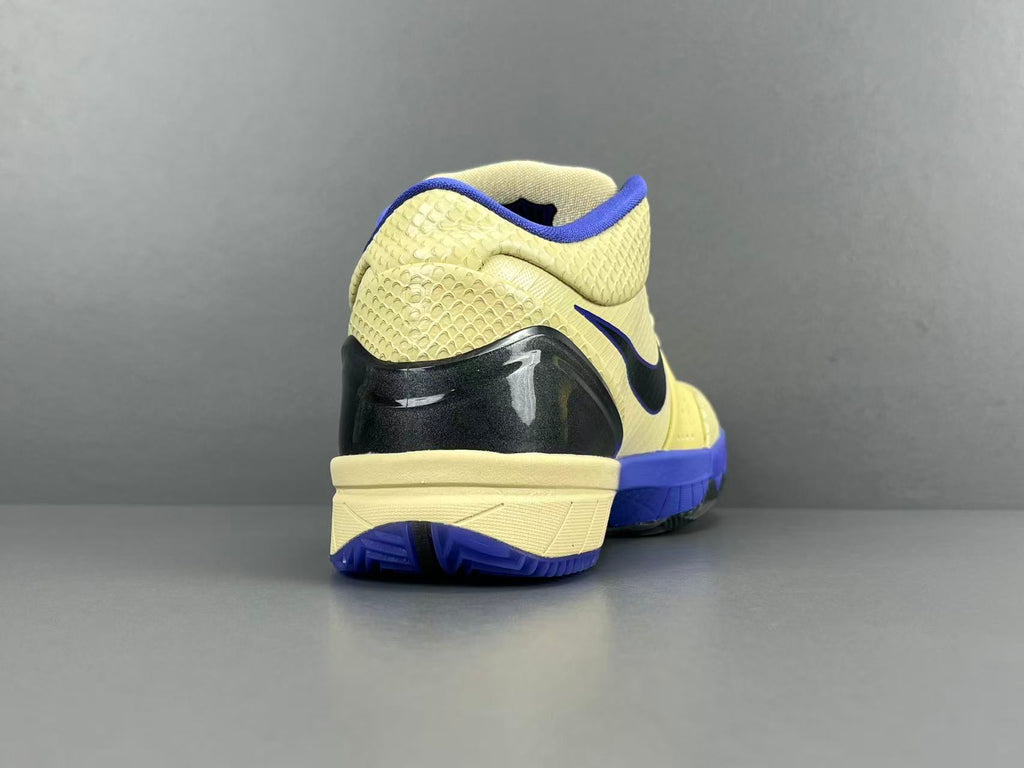 Nike Zoom Kobe 4 Protro FC