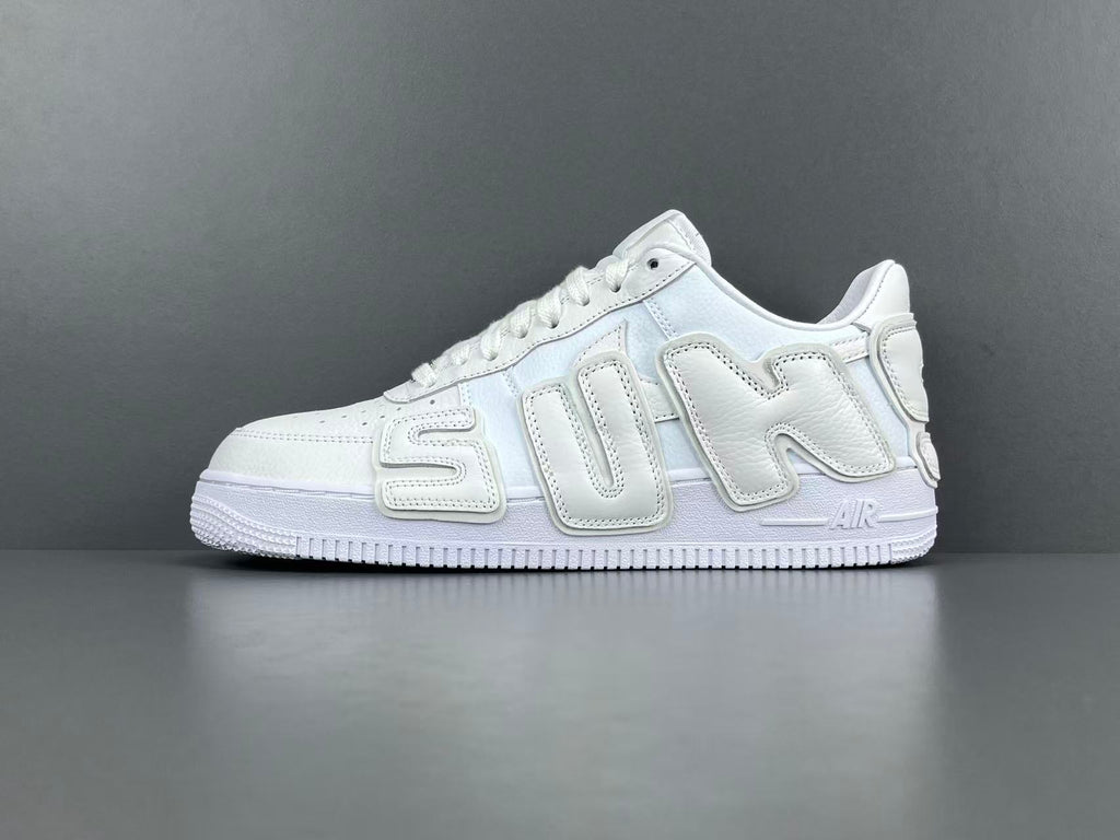 CPFM x Nike Air Force 1
