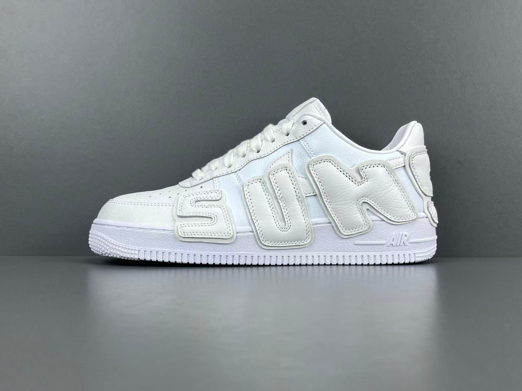 CPFM x Nike Air Force 1