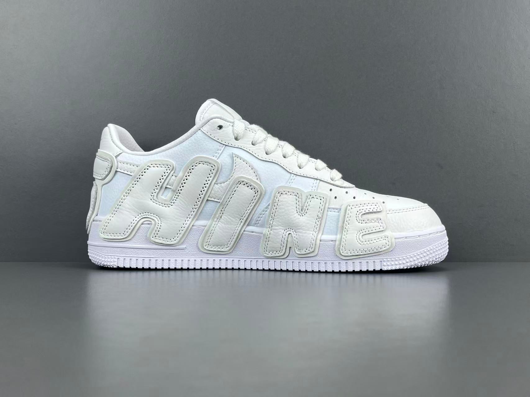 CPFM x Nike Air Force 1