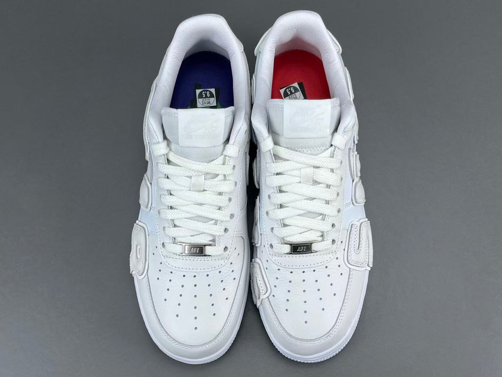 CPFM x Nike Air Force 1