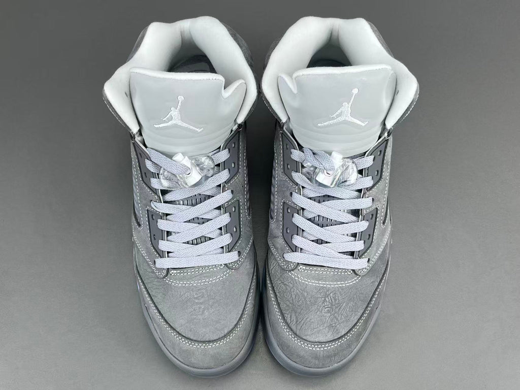 Jordan Air Jordan 5 “Wolf Grey”