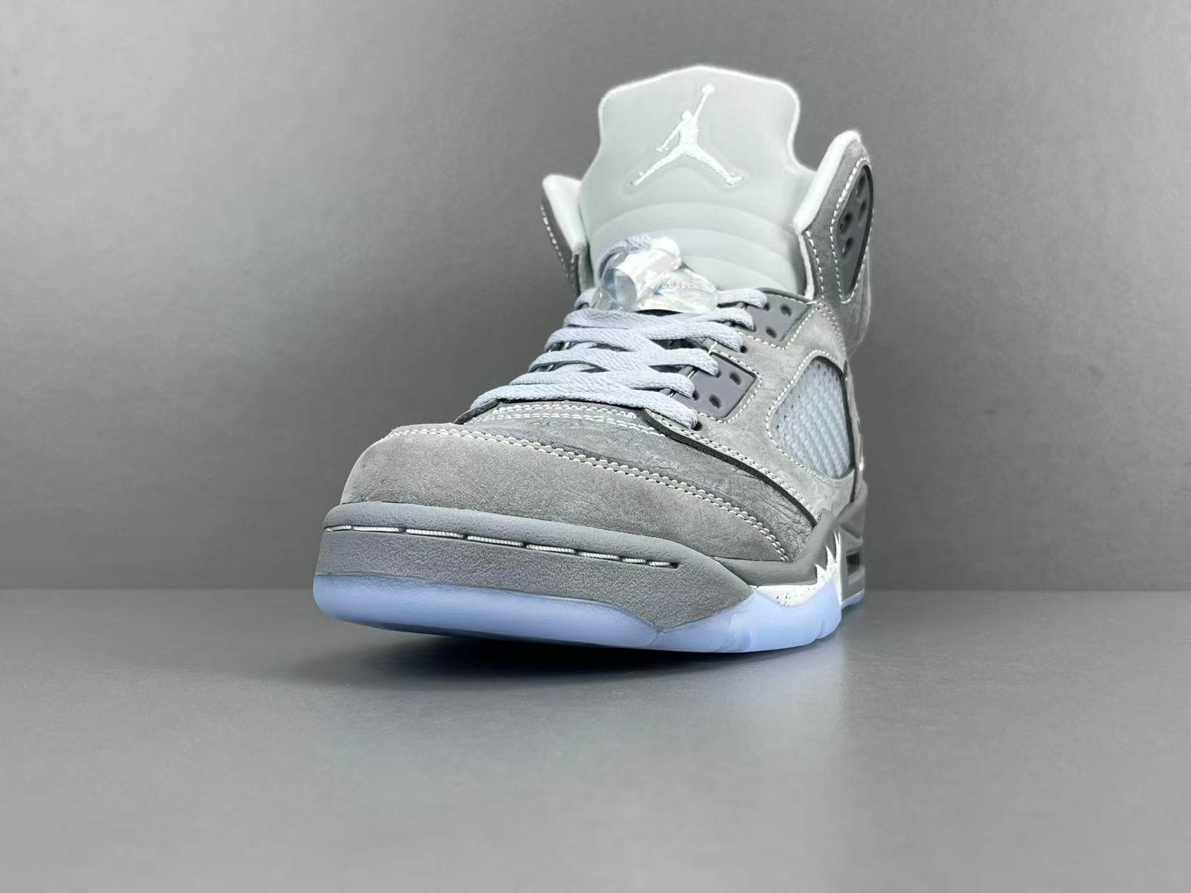 Jordan Air Jordan 5 “Wolf Grey”