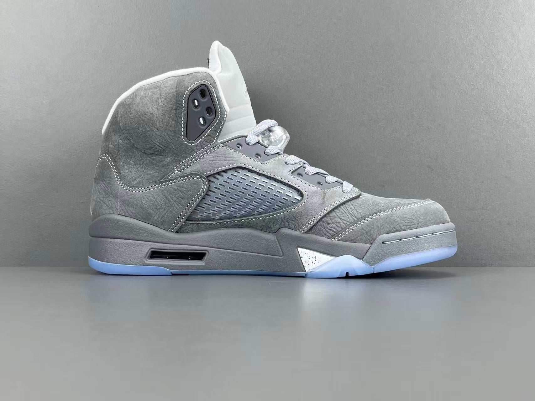 Jordan Air Jordan 5 “Wolf Grey”
