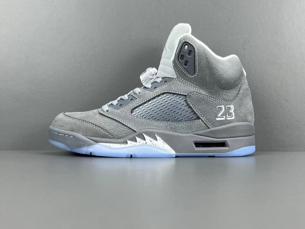 Jordan Air Jordan 5 “Wolf Grey”