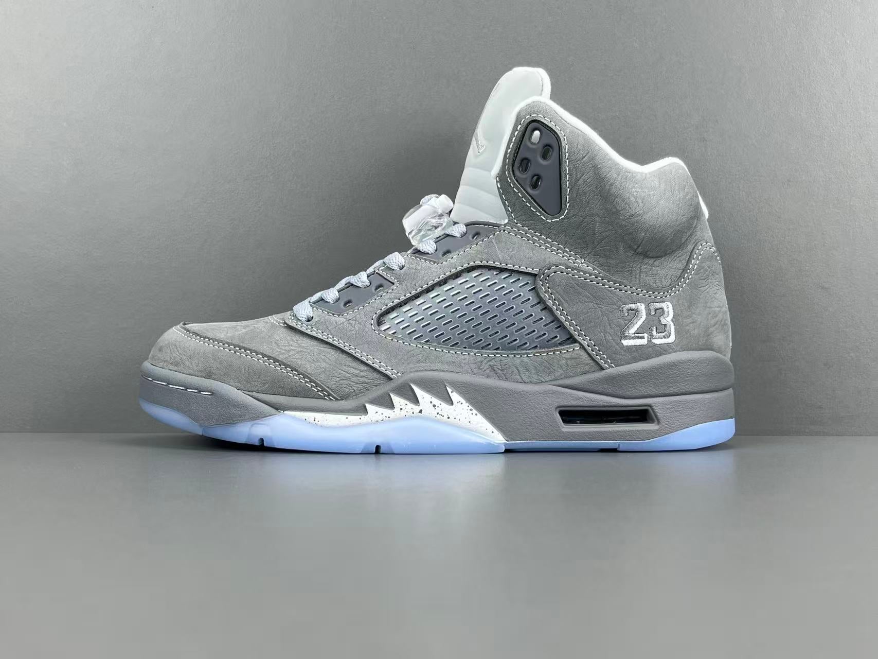 Jordan Air Jordan 5 “Wolf Grey”