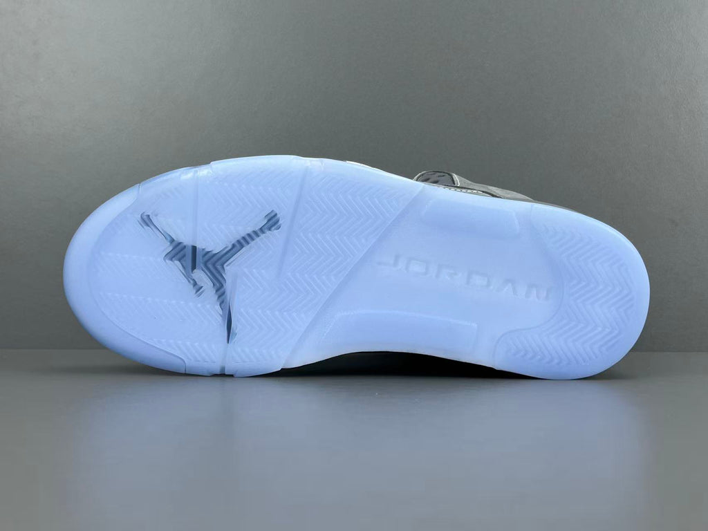 Jordan Air Jordan 5 “Wolf Grey”