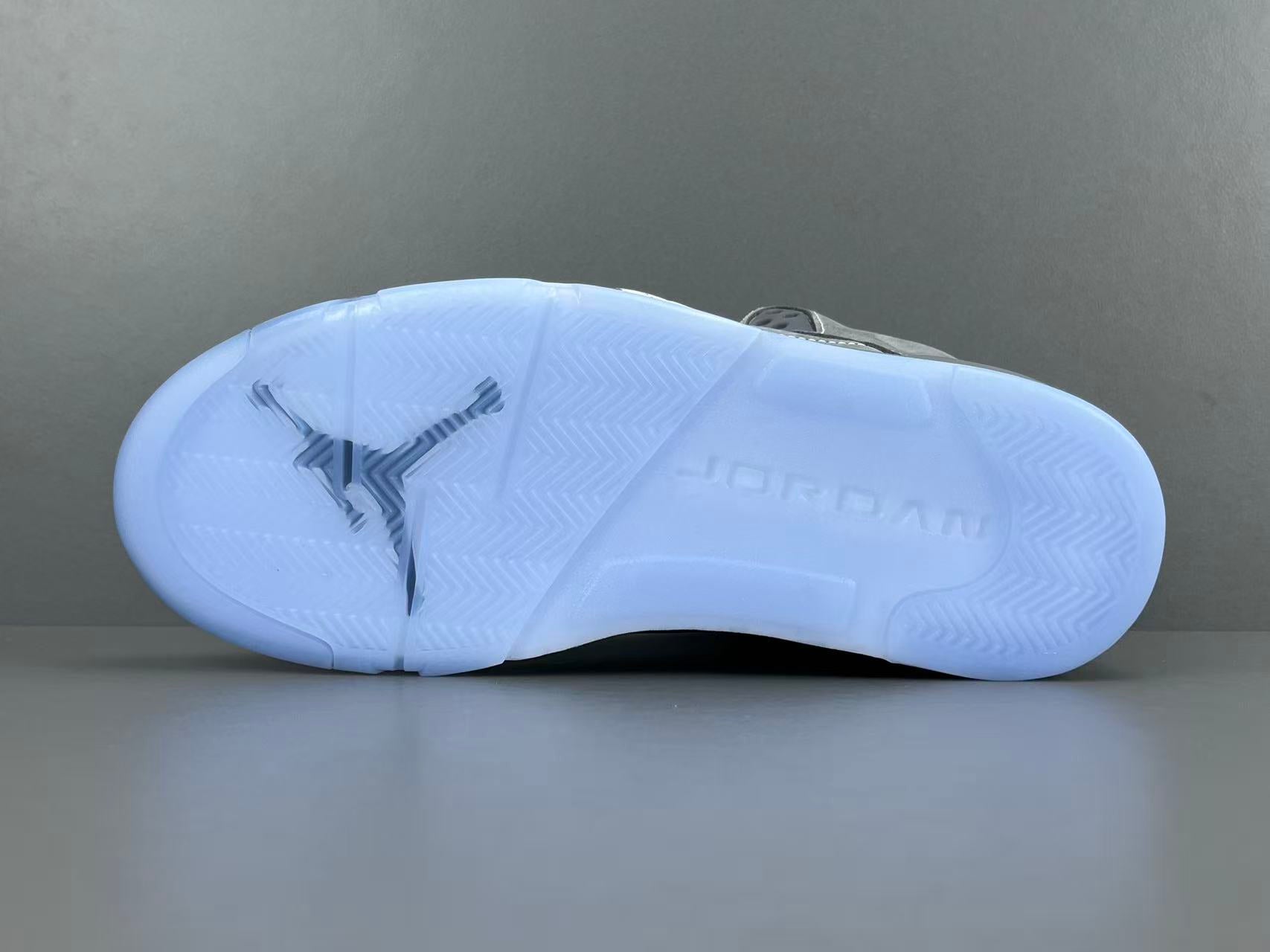 Jordan Air Jordan 5 “Wolf Grey”