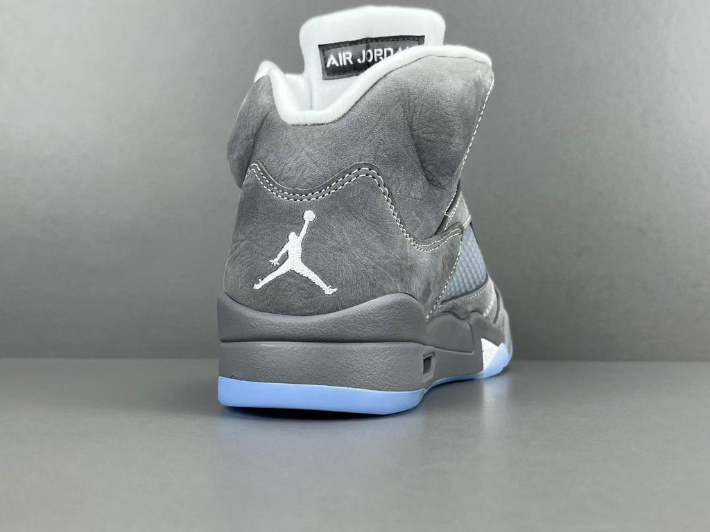 Jordan Air Jordan 5 “Wolf Grey”
