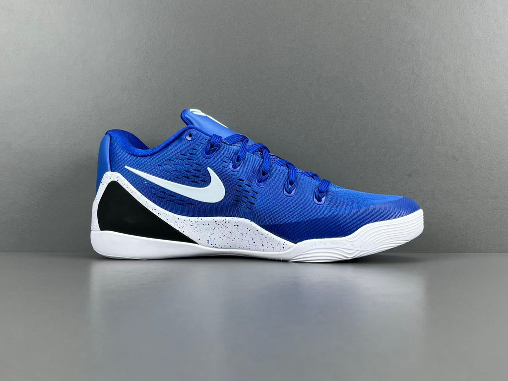 Nike Kobe 9 Elite Low Protro
