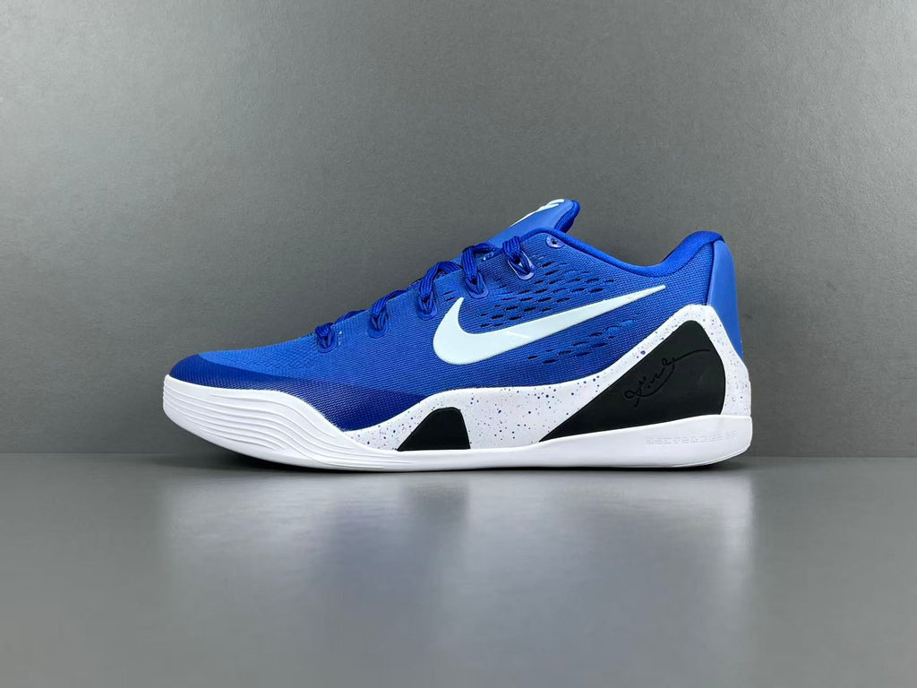Nike Kobe 9 Elite Low Protro