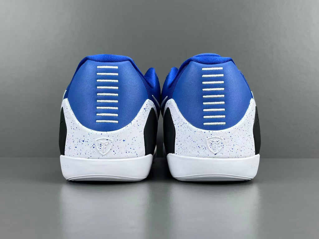 Nike Kobe 9 Elite Low Protro