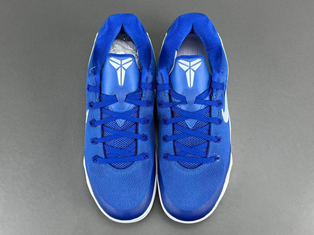 Nike Kobe 9 Elite Low Protro