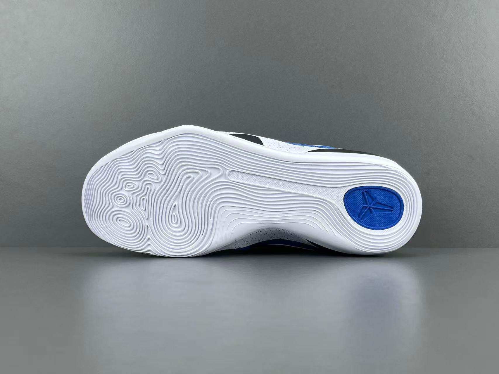 Nike Kobe 9 Elite Low Protro