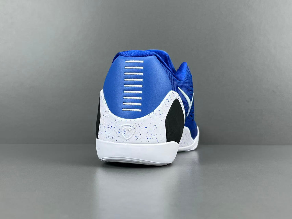 Nike Kobe 9 Elite Low Protro