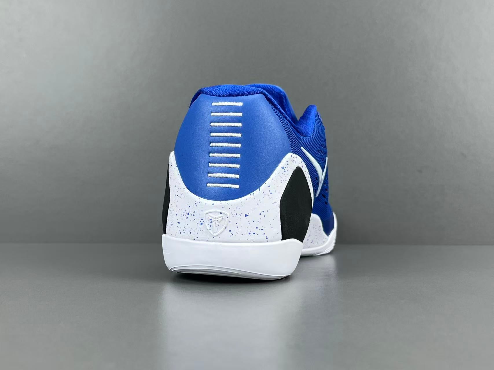 Nike Kobe 9 Elite Low Protro