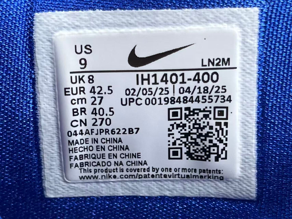 Nike Kobe 9 Elite Low Protro