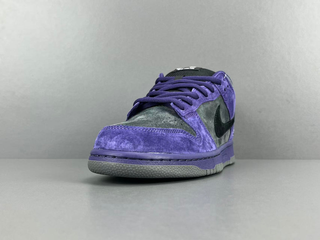 Nike SB Dunk Low x Supreme 94 Ink Purple