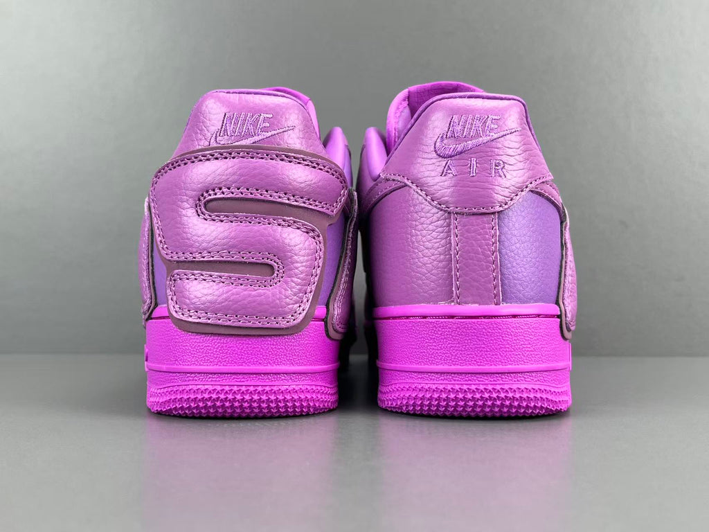 CPFM x Nike Air Force 1