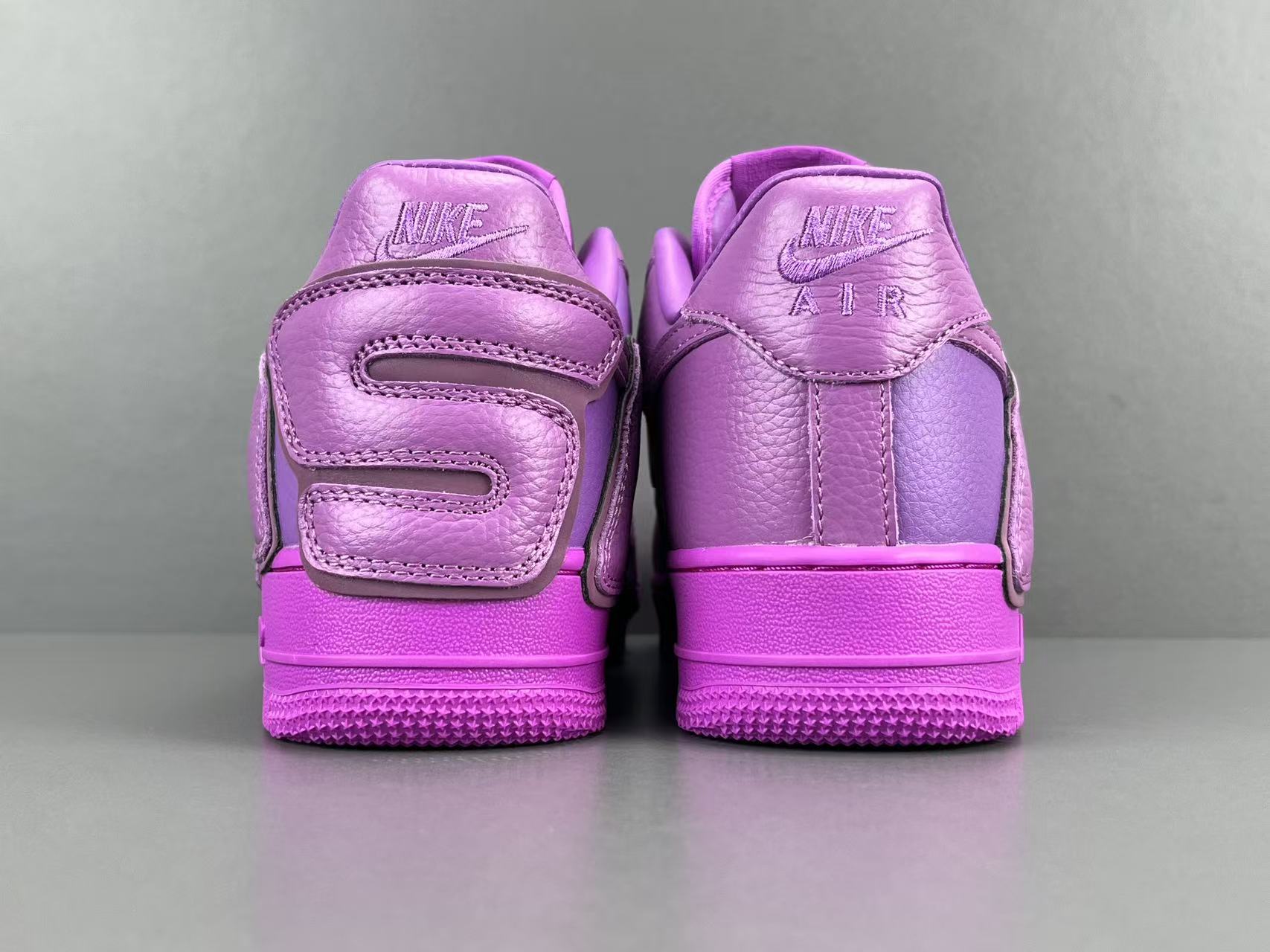 CPFM x Nike Air Force 1