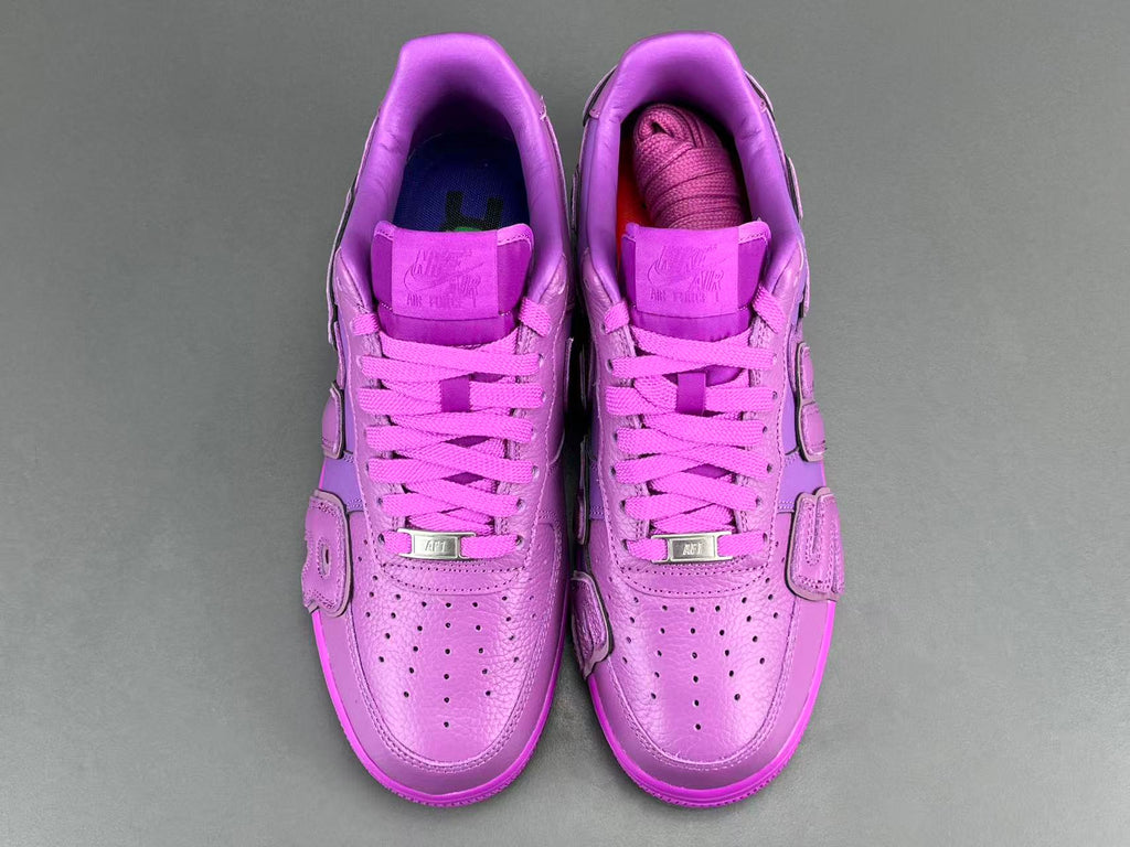 CPFM x Nike Air Force 1
