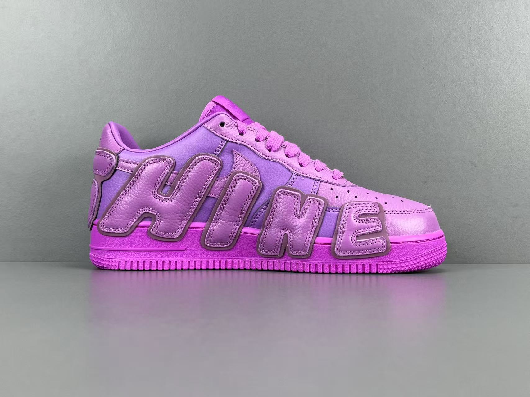 CPFM x Nike Air Force 1