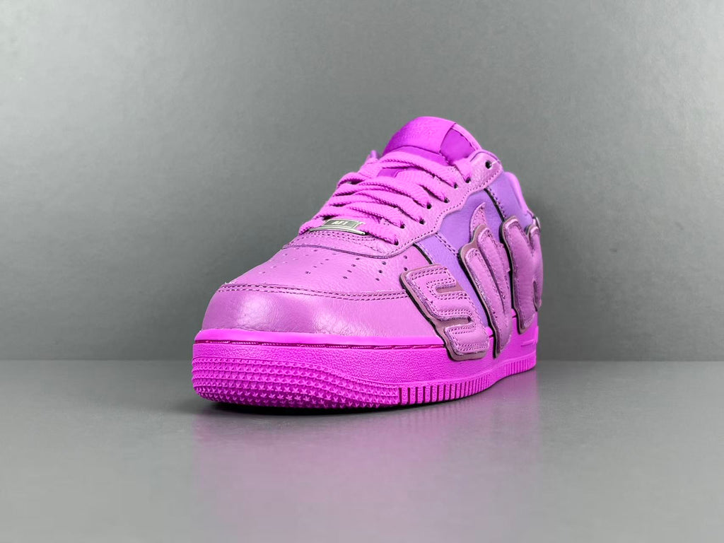 CPFM x Nike Air Force 1