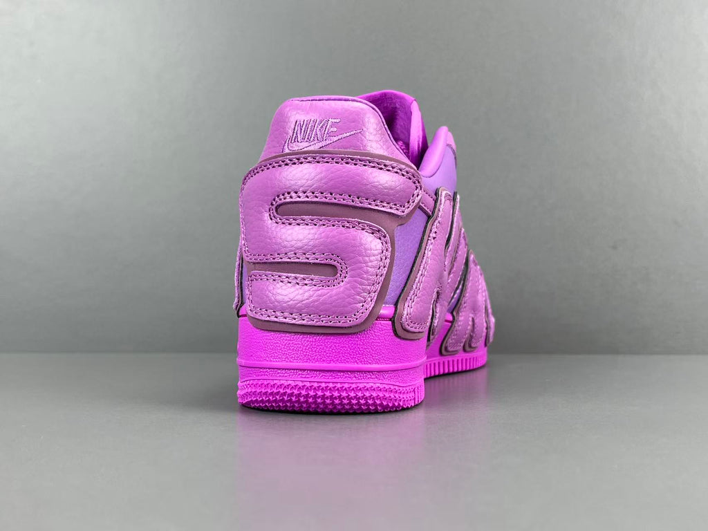 CPFM x Nike Air Force 1