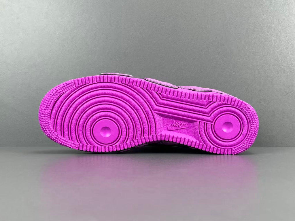 CPFM x Nike Air Force 1