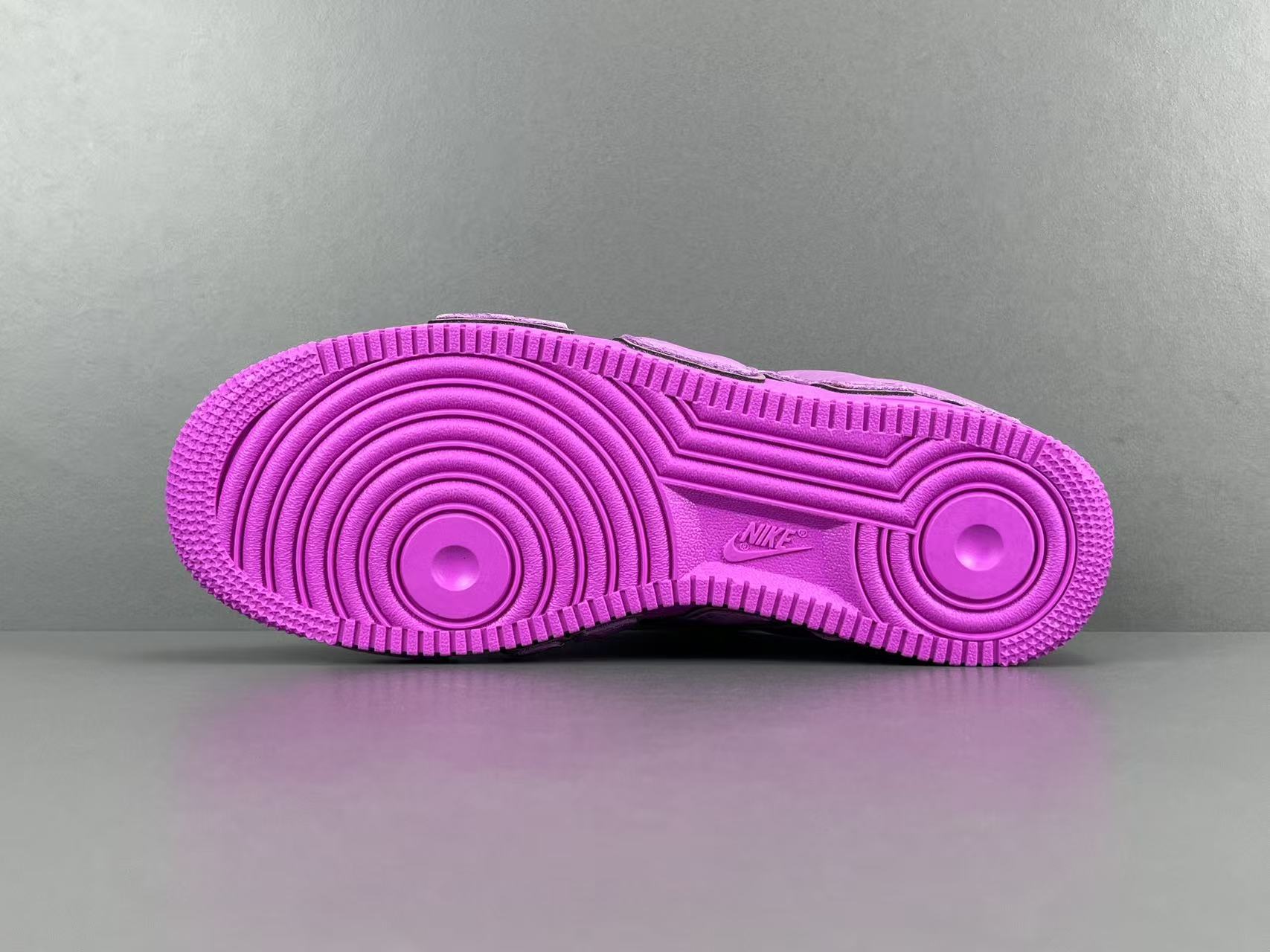 CPFM x Nike Air Force 1