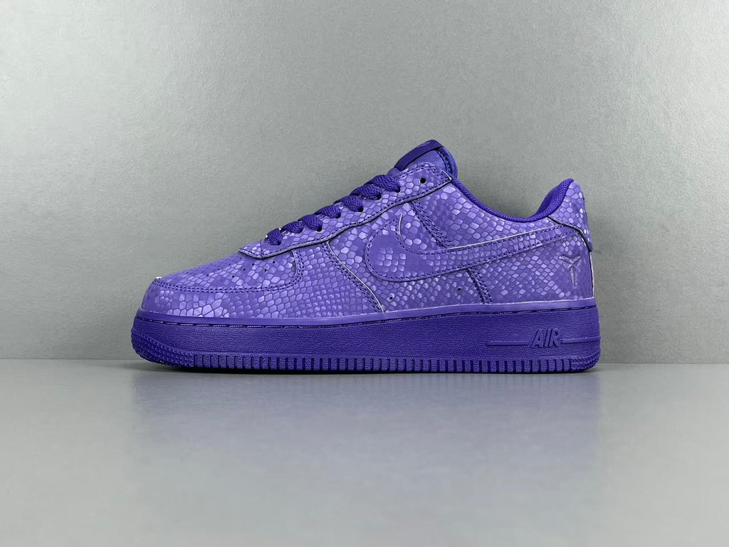 Nike Air Force 1 Low Kobe Forever