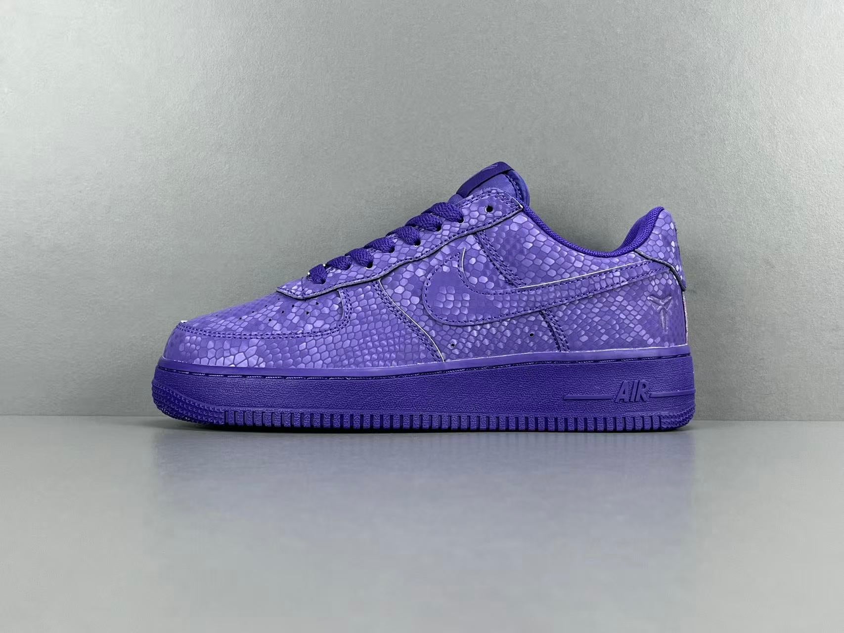 Nike Air Force 1 Low Kobe Forever