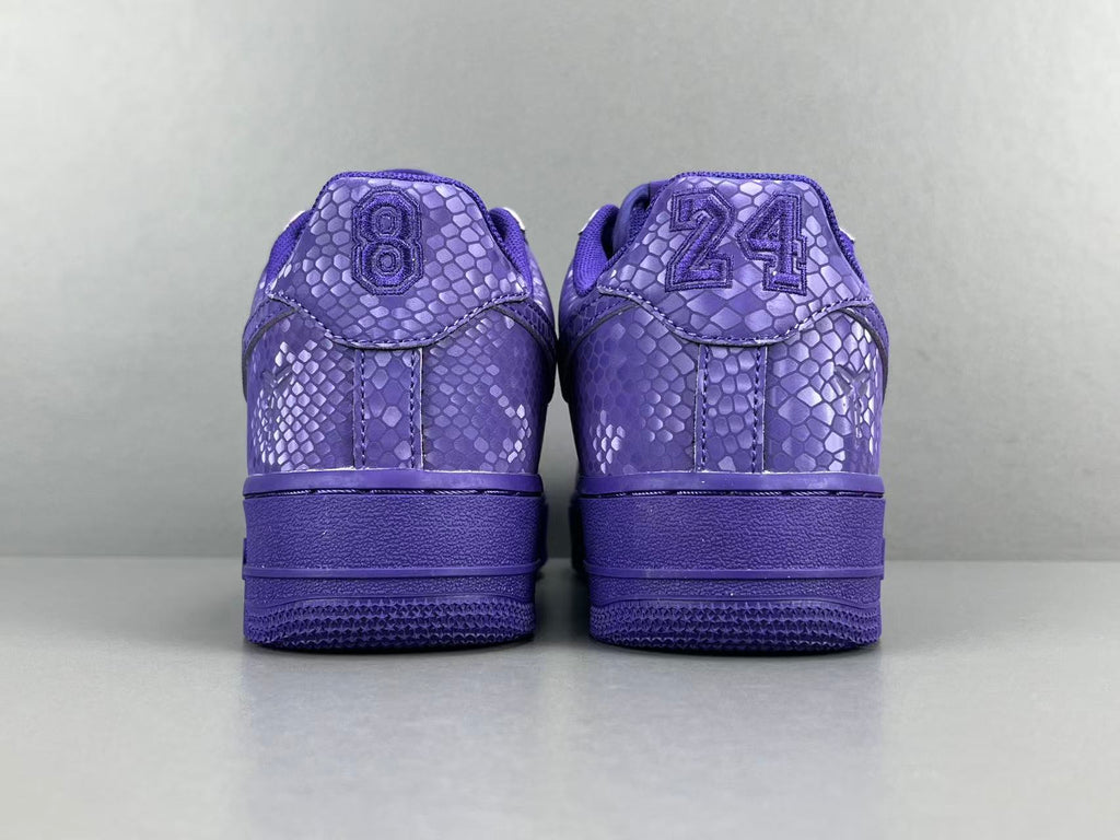 Nike Air Force 1 Low Kobe Forever